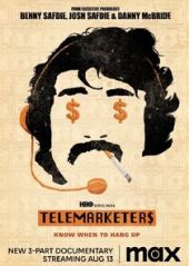 Telemarketerzy