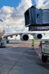 Re: Powrót samolotów A380