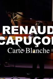 Renaud Capuçon