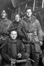     Francuski ruch oporu (1/4)