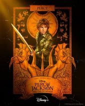 Percy Jackson i Bogowie Olimpijscy
