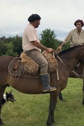     Urugwaj: kraj futbolu, tanga i spokoju ducha