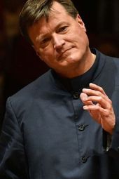 "Niemieckie Requiem" Johannesa Brahmsa