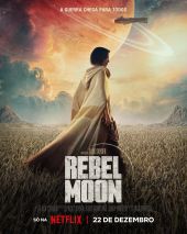 Rebel Moon część 1: Dziecko ognia
