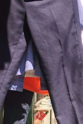     Pociągiem przez Wietnam