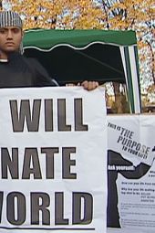     Dżihad w Europie (3/3)