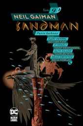 Sandman. Tom 9: Panie łaskawe