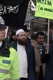     Dżihad w Europie (1/3)