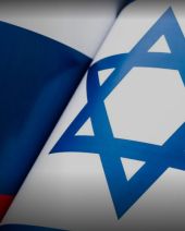 Rosyjski akcent w Izraelu
