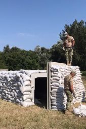     Re: Rumunia na krawędzi wojny