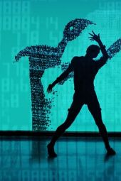     "ANTI-BODY" - Alexander Whitley Dance Company