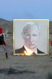     USA i Rosja - nowa zimna wojna?