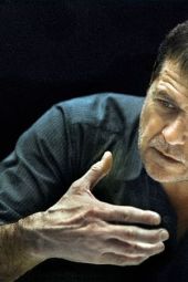Patrice Chéreau