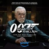 007: Droga do miliona