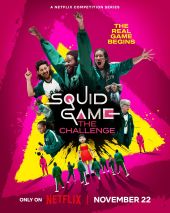 Squid Game: Wyzwanie
