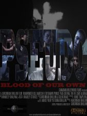 Pseudo: Blood of Our Own