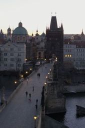 Praga w służbie Moskwy