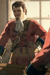     Konflikty i interesy 1650-1800