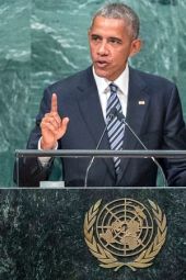 Iran-USA-Izrael: gniewny trójkąt