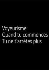 L'homme penché