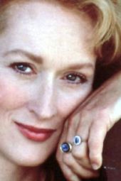 Meryl Streep