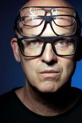 Stephan Bodzin