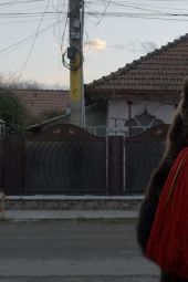 Rumunia: taniec niedźwiedzia
