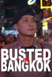 Bangkok: Policja turystyczna