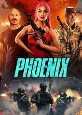 Misja Phoenix