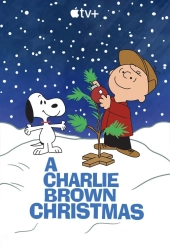 Gwiazdka Charliego Browna
