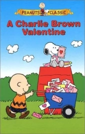 Walentynki, Charlie Brown