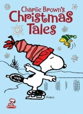 Charlie Brown: Świąteczne opowieści