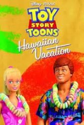Toy Story: Wakacje na Hawajach