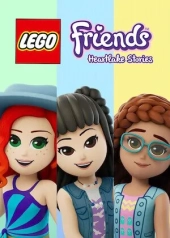 LEGO Friends: Opowieści z Heartlake