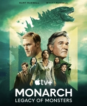 Monarch: Dziedzictwo potworów