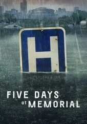 Pięć dni w szpitalu Memorial