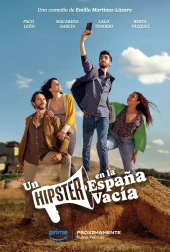 Hipster na hiszpańskiej prowincji