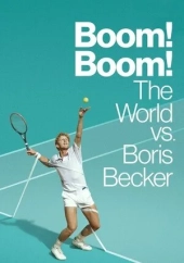 Świat kontra Boris Becker