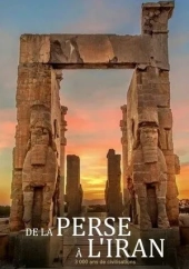 Persja: historia Iranu