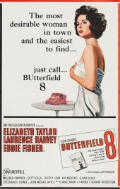 BUtterfield 8