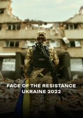 Twarze oporu. Ukraina 2022