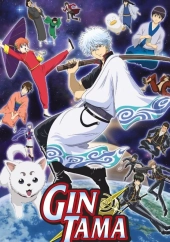 Gintama