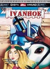 Rycerz Ivanhoe