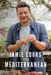 Jamie Oliver nad Morzem Śródziemnym