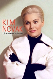 Kim Novak. Buntowniczka