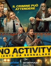 No Activity: Italy