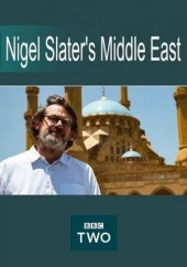 Nigel Slater na Bliskim Wschodzie