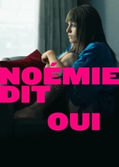 Noemie mówi: Tak