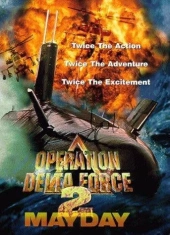 Operacja Delta Force II: Na ratunek