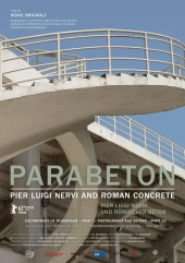 Parabeton - Pier Luigi Nervi i rzymski beton